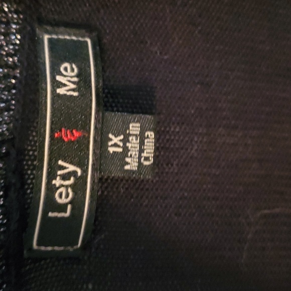 Sweater - Picture 3 of 5